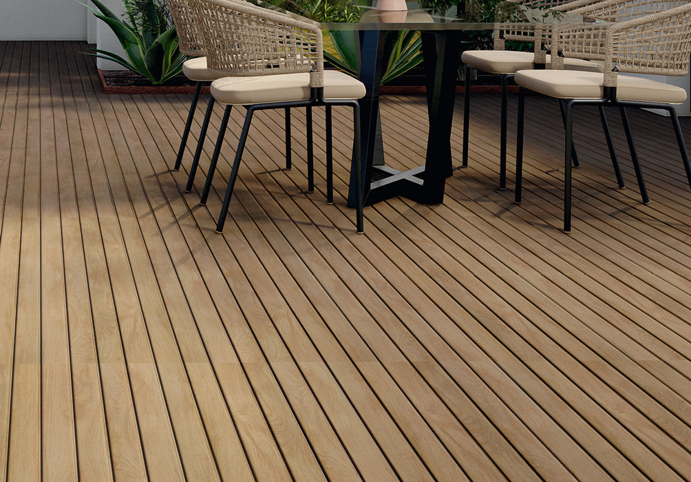 RADIANT™ FLOOR - E™ BY EMSER TILE