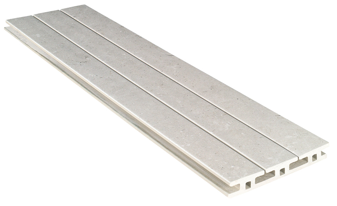 RADIANT™ FLOOR - E™ BY EMSER TILE