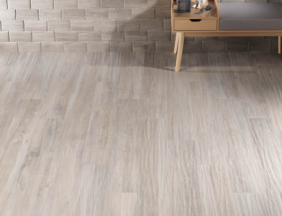 RADIANT™ PLAIN FLOOR - E™ BY EMSER TILE