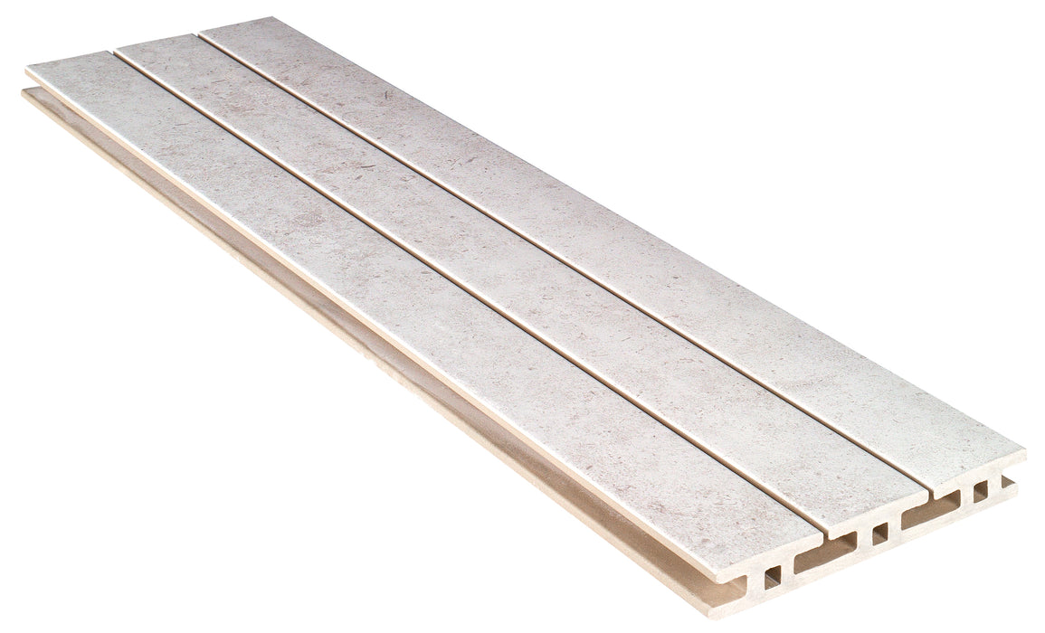 RADIANT™ FLOOR - E™ BY EMSER TILE