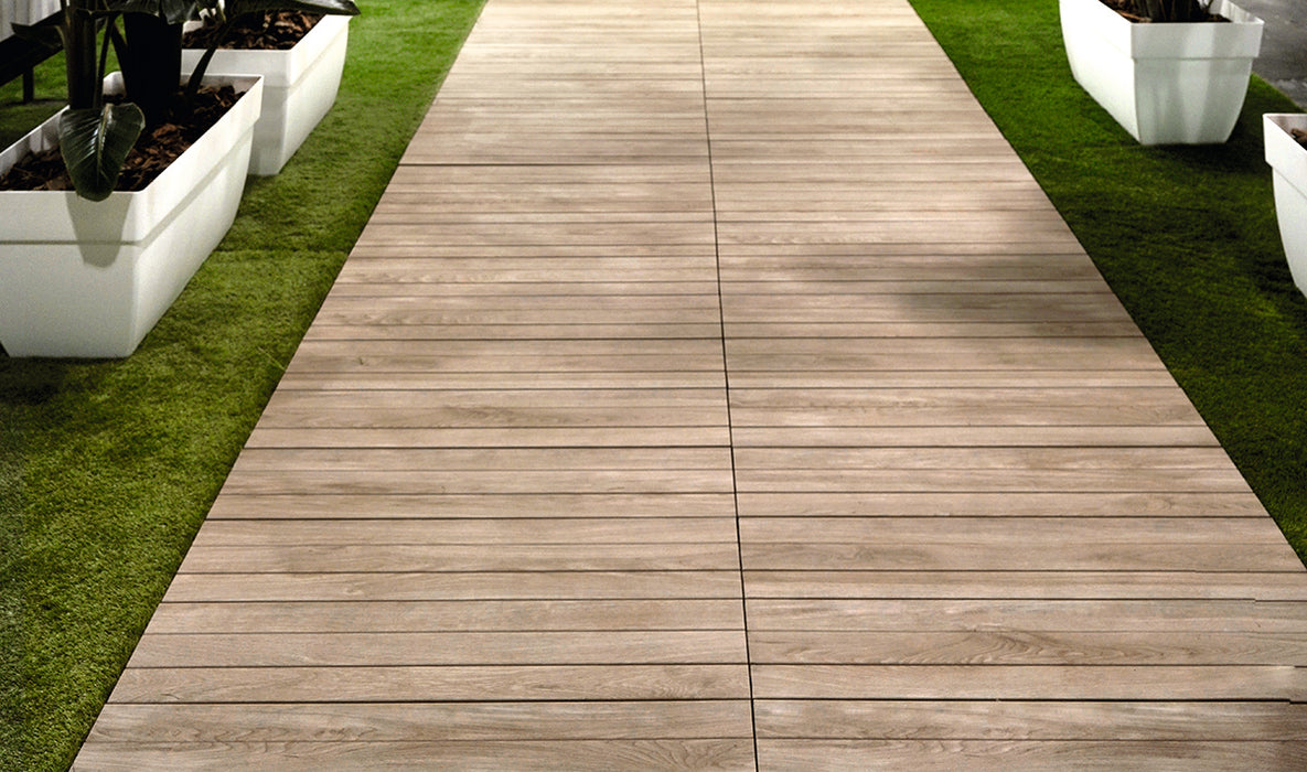 RADIANT™ FLOOR - E™ BY EMSER TILE