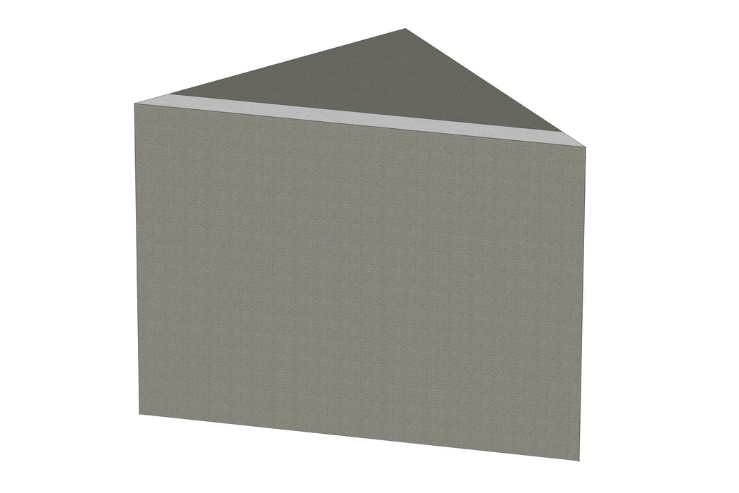 Shower Bench Kit - Empervious