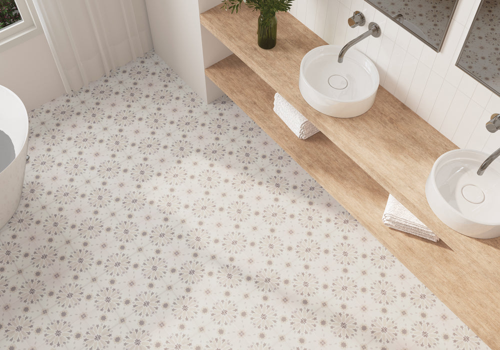 RIDDLER™ - E™ BY EMSER TILE
