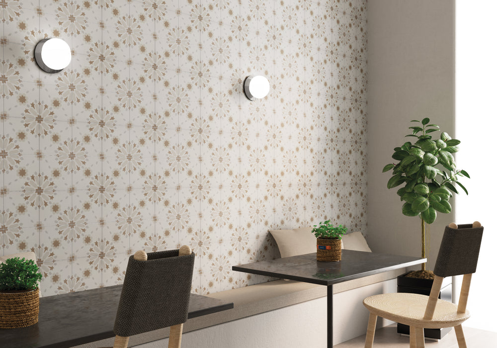 RIDDLER™ - E™ BY EMSER TILE