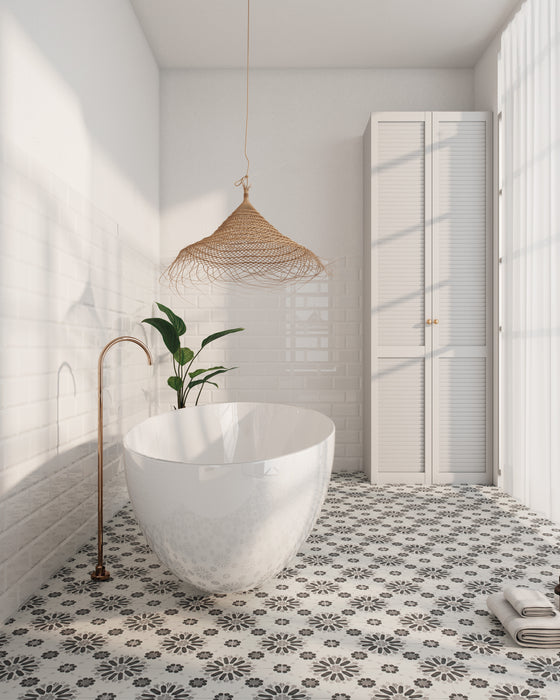 RIDDLER™ - E™ BY EMSER TILE