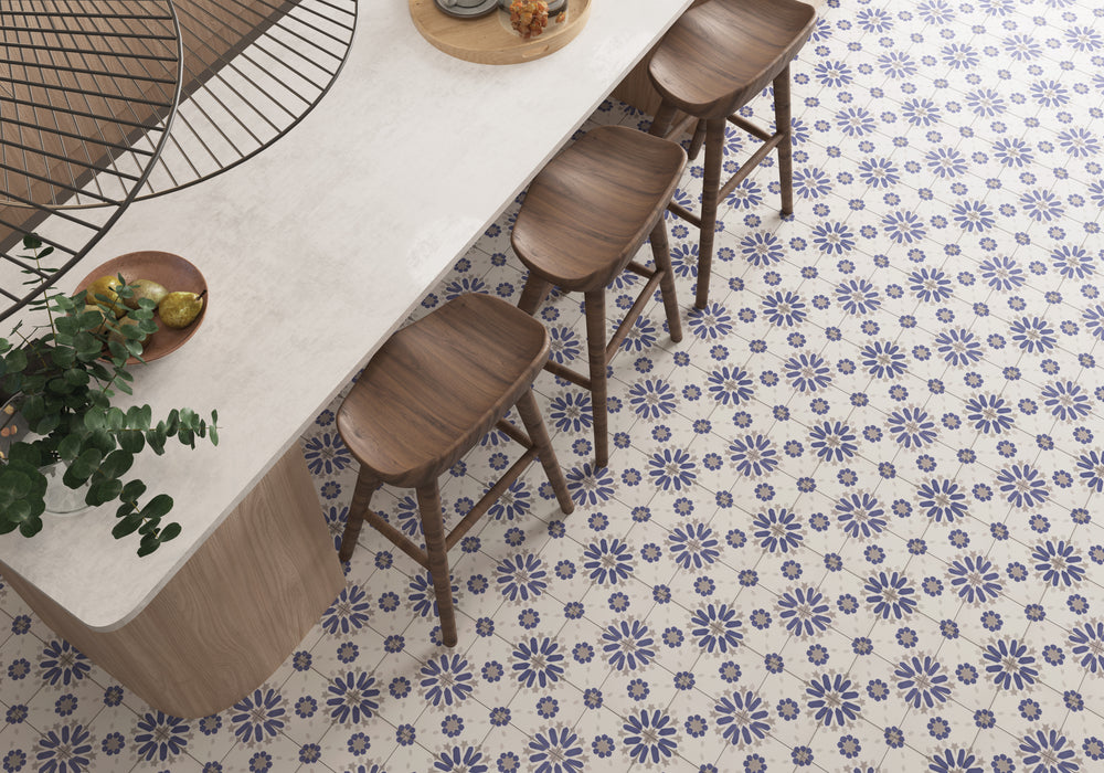 RIDDLER™ - E™ BY EMSER TILE