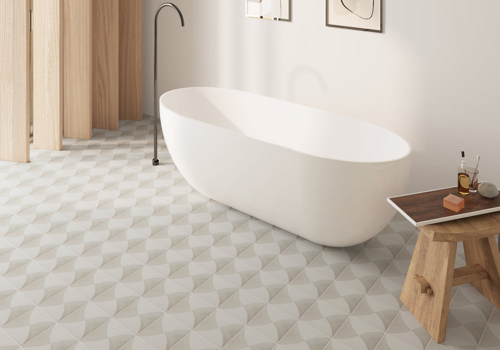 RIDDLER™ - E™ BY EMSER TILE