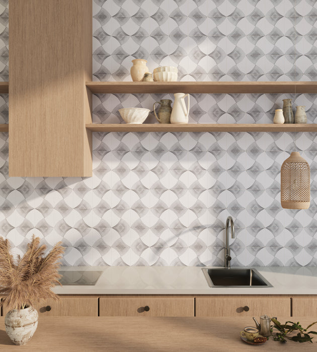RIDDLER™ - E™ BY EMSER TILE