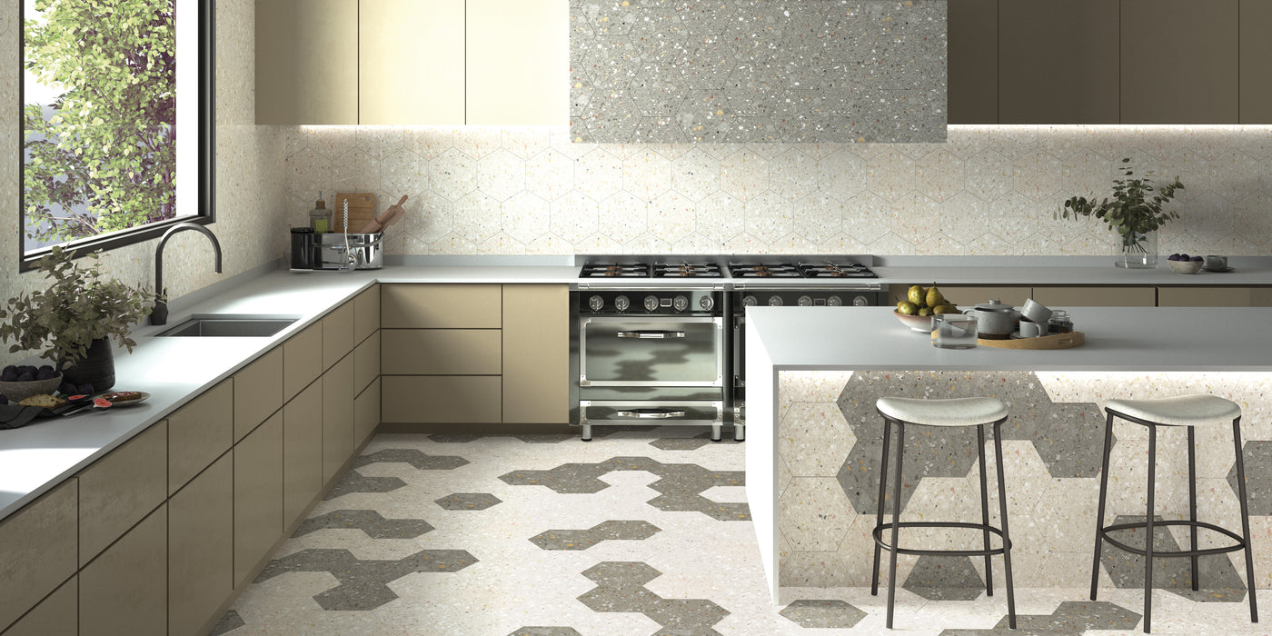 TATSU™ - E™ BY EMSER TILE