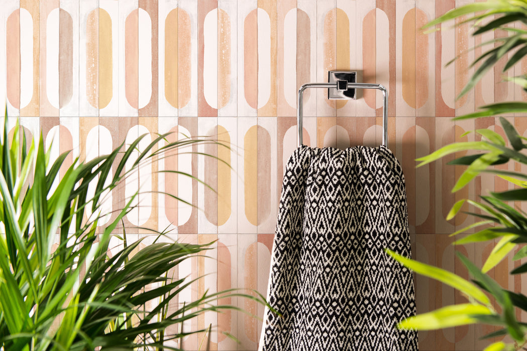 TRIVENI™ - E™ BY EMSER TILE