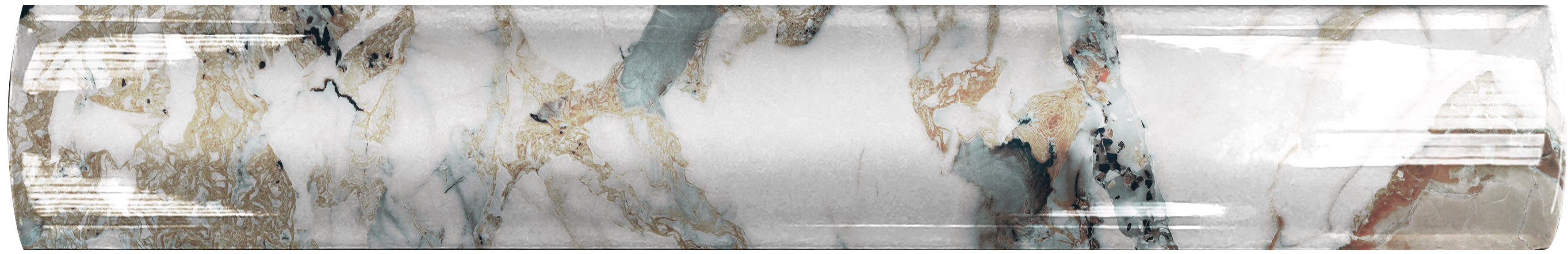 TRIVENI™ - E™ BY EMSER TILE