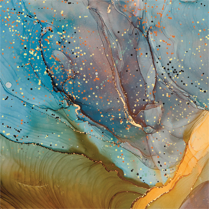 TRIVENI™ - E™ BY EMSER TILE