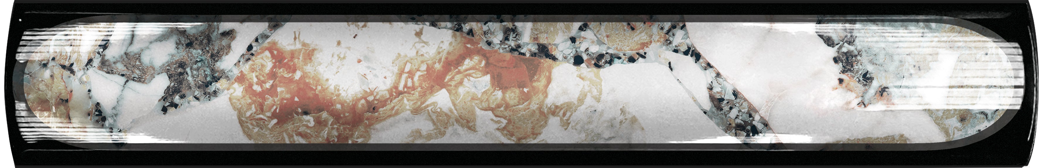 TRIVENI™ - E™ BY EMSER TILE