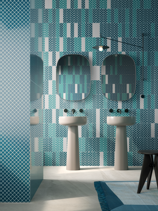 VECTORA™ - E™ BY EMSER TILE