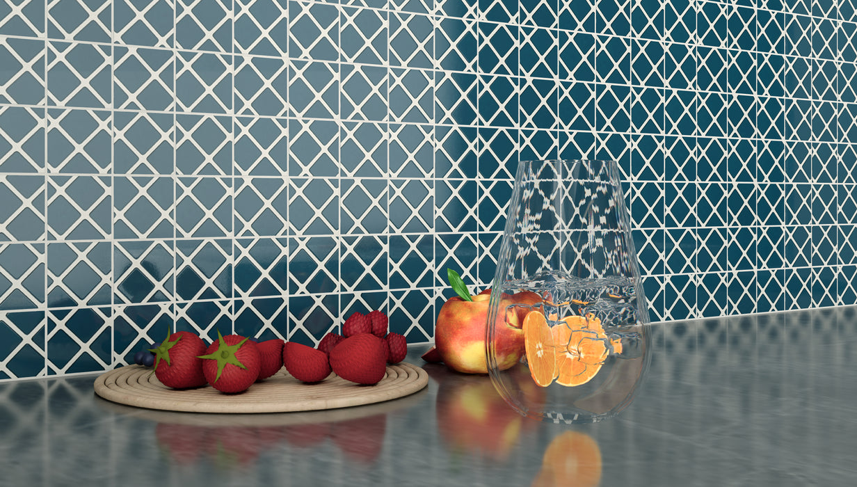 VECTORA™ - E™ BY EMSER TILE