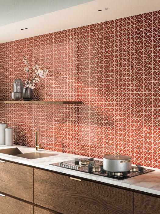 VECTORA™ - E™ BY EMSER TILE