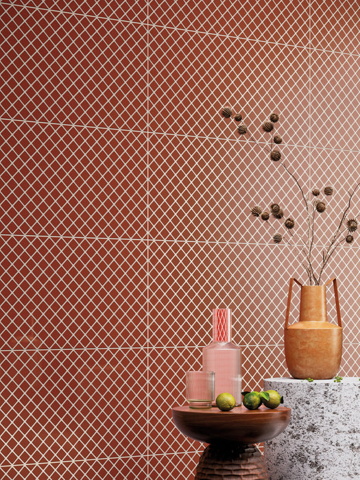 VECTORA™ - E™ BY EMSER TILE