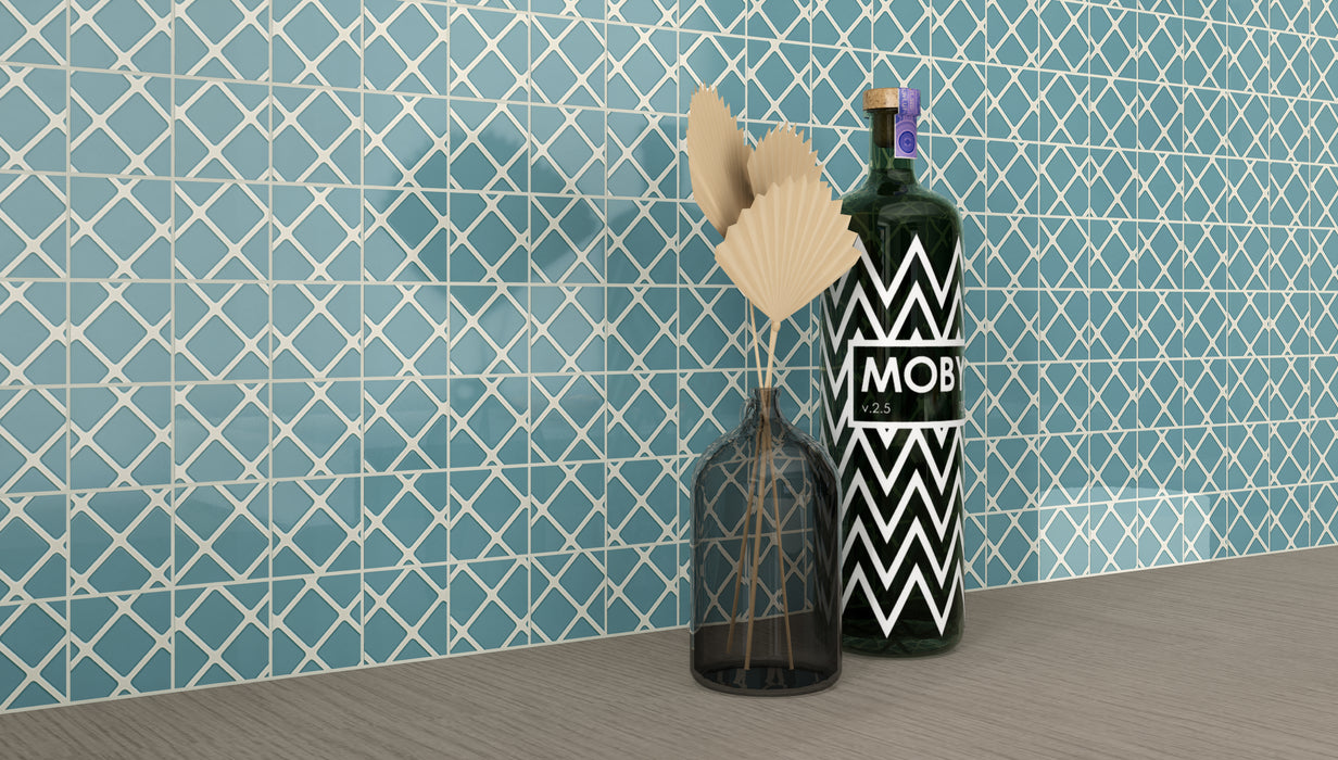 VECTORA™ - E™ BY EMSER TILE