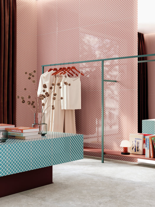 VECTORA™ - E™ BY EMSER TILE