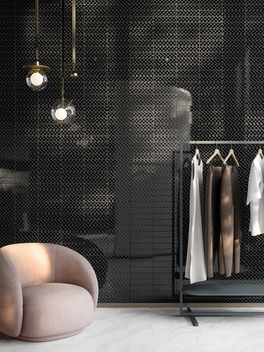 VECTORA™ - E™ BY EMSER TILE