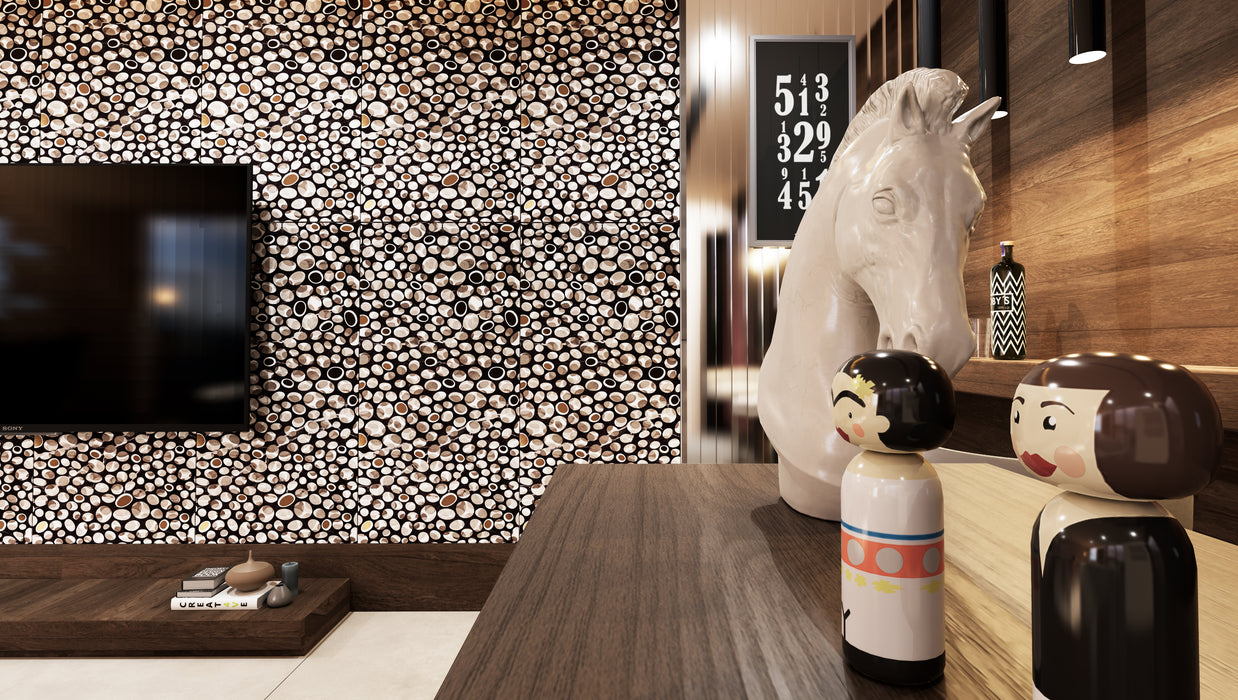 ZAMBIA™ - E™ BY EMSER TILE