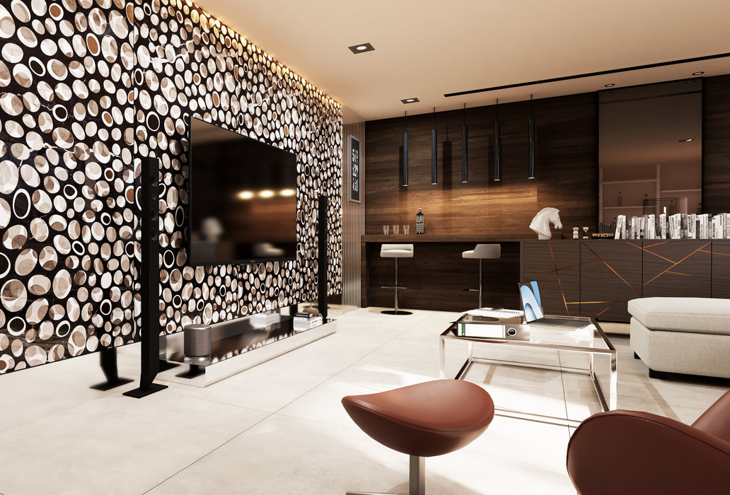 ZAMBIA™ - E™ BY EMSER TILE