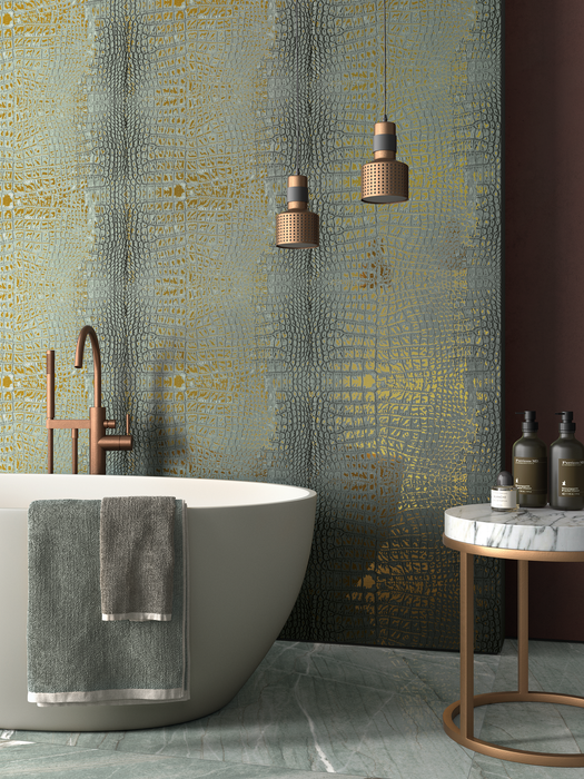 ZAMBIA™ - E™ BY EMSER TILE