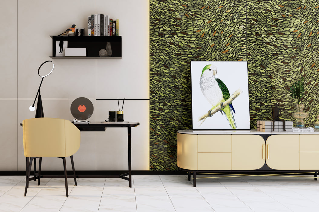 ZAMBIA™ - E™ BY EMSER TILE