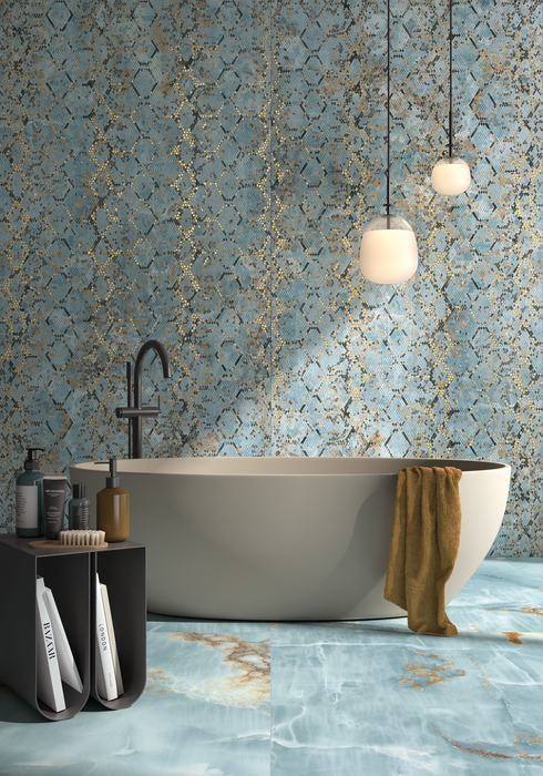 ZAMBIA™ - E™ BY EMSER TILE