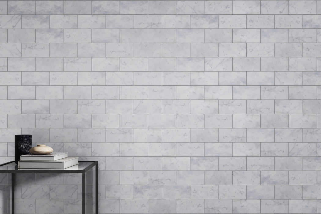 MARBLE BIANCO GIOIA COLLECTION