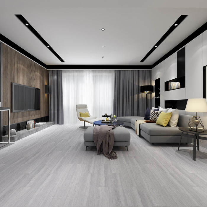 EMCORE™ 12 MIL VINYL TILE