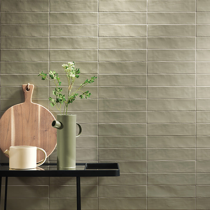 WALL TILE