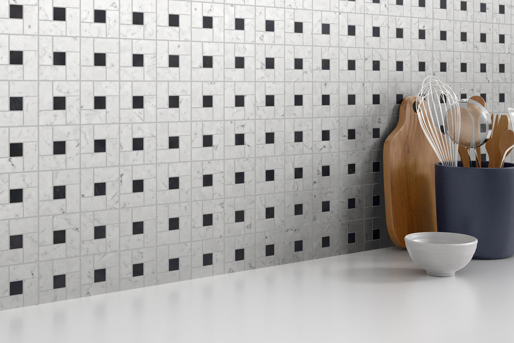 MARBLE BIANCO GIOIA COLLECTION