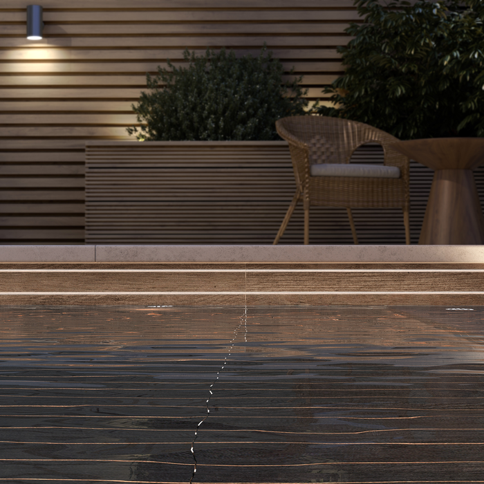 RADIANT™ FLOOR - E™ BY EMSER TILE