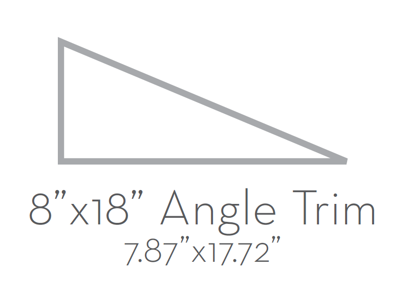 RADIANT™ FLOOR - E™ BY EMSER TILE