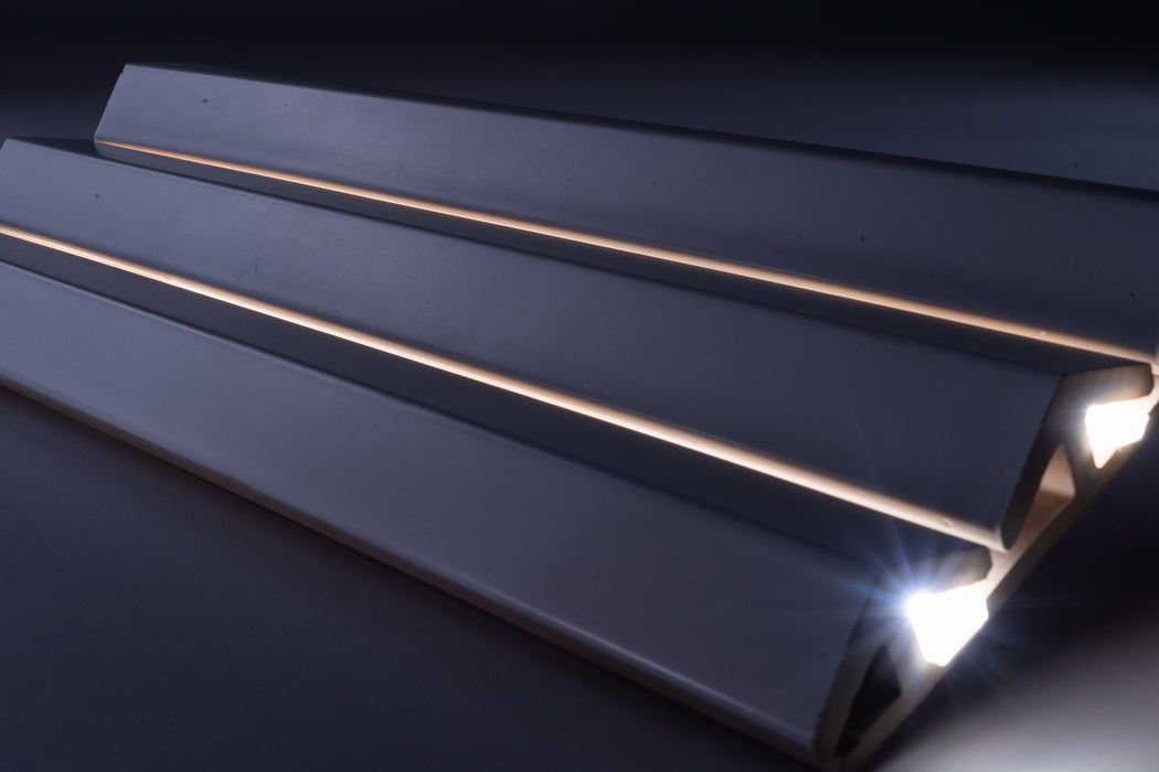 RADIANT™ WALL - E™ BY EMSER TILE