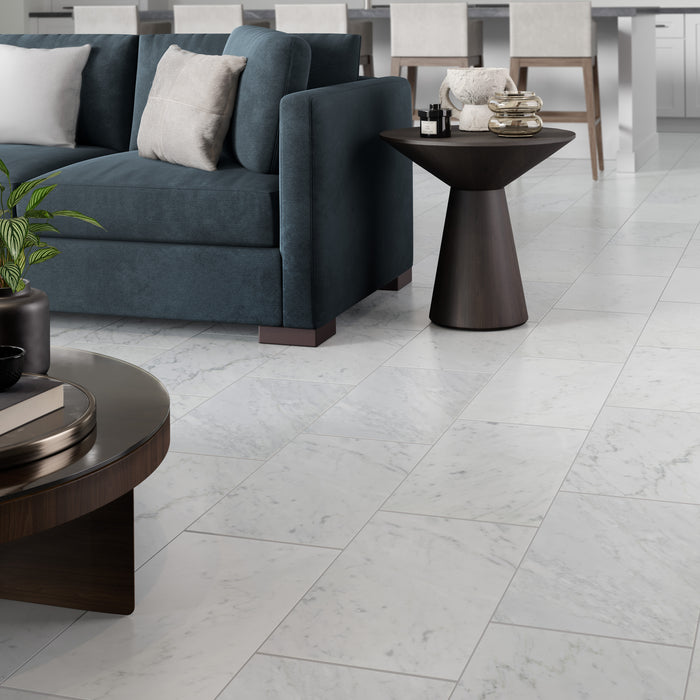 MARBLE BIANCO GIOIA COLLECTION