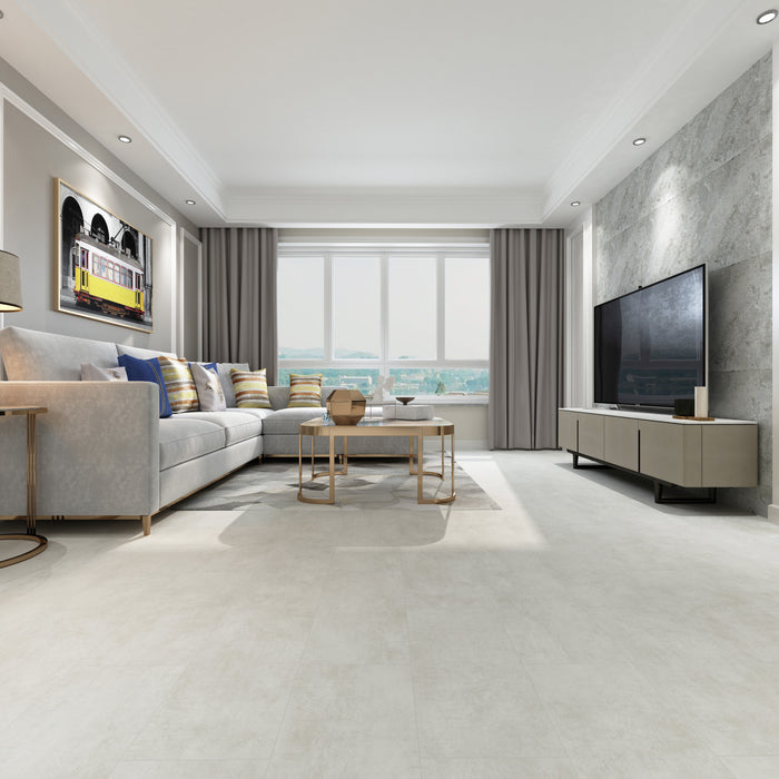 EMCORE™ 12 MIL VINYL TILE