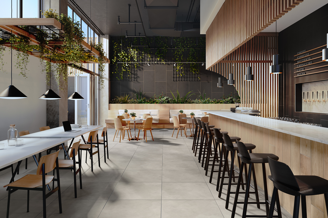 BUILDING BLOCKS™ WOOD | OAK