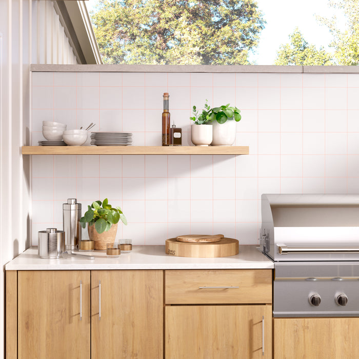 Special Edition: EMSER EXCLUSIVE DESIGNER GROUT