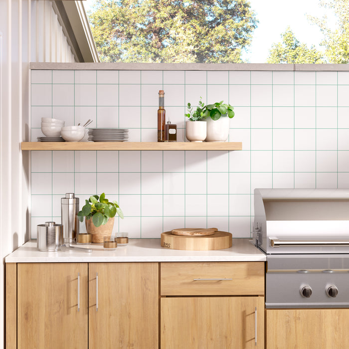 Special Edition: EMSER EXCLUSIVE DESIGNER GROUT