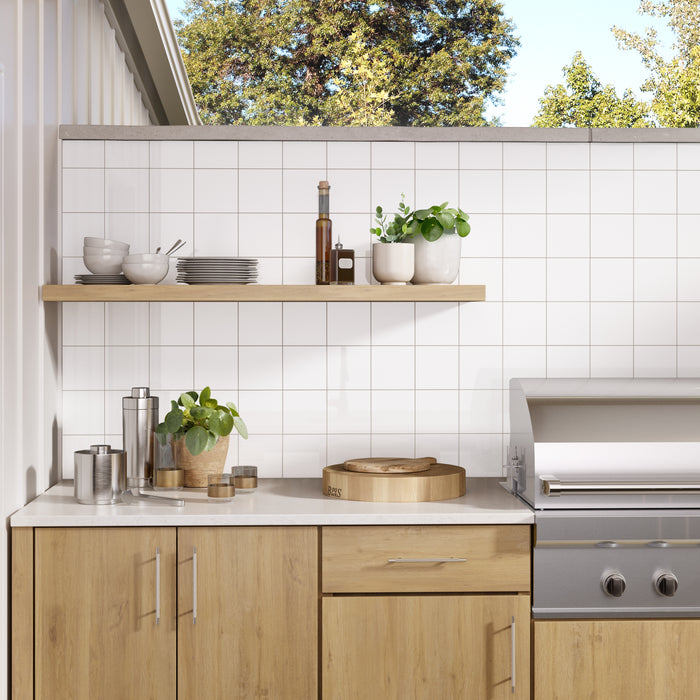 Special Edition: EMSER EXCLUSIVE DESIGNER GROUT