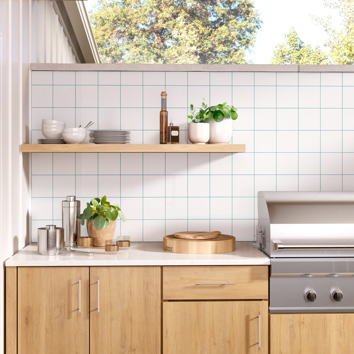 Special Edition: EMSER EXCLUSIVE DESIGNER GROUT