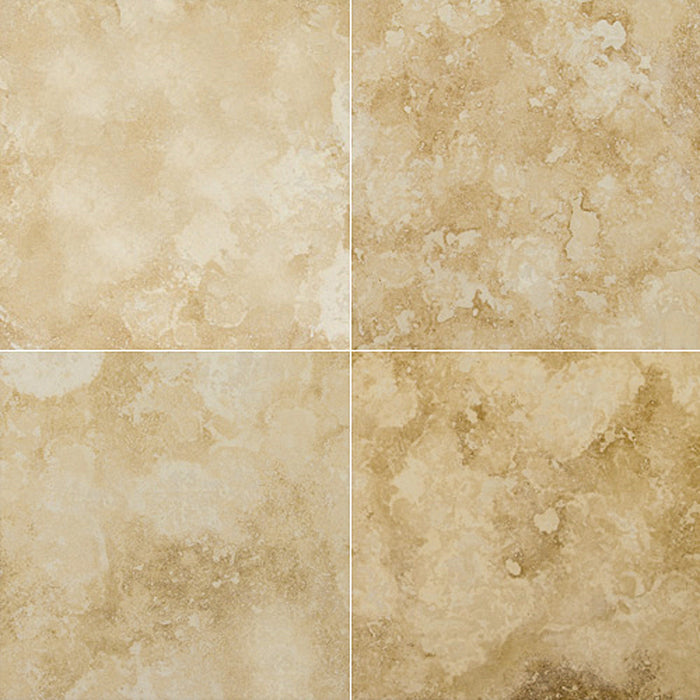 TRAVERTINE CROSSCUT