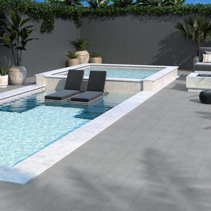 BUILDING BLOCKS™ CONCRETE