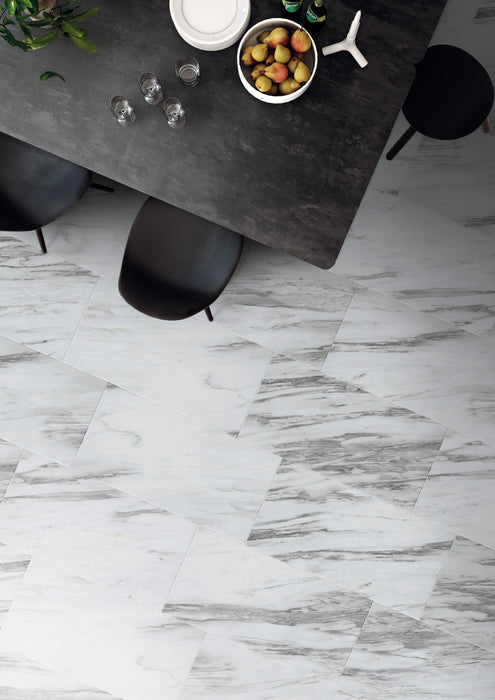 EMCORE™ 12 MIL VINYL TILE