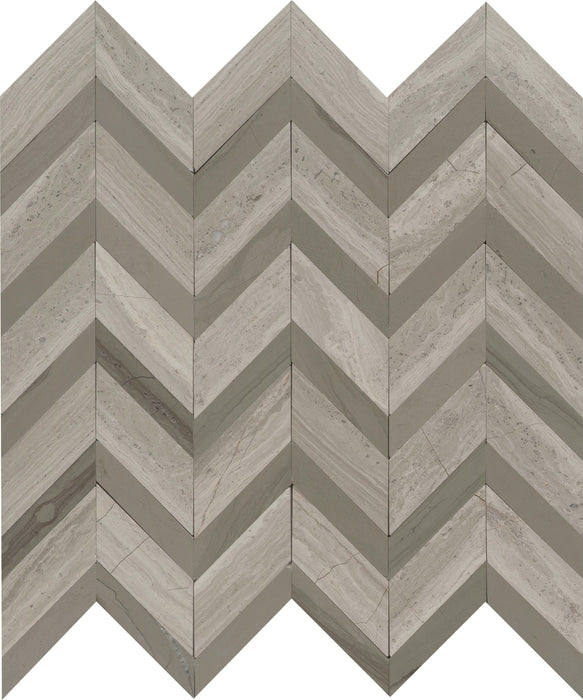 BIZOU™ CHEVRON