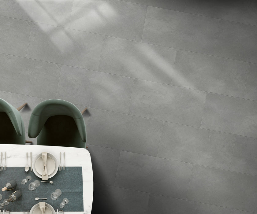 EMCORE™ 12 MIL VINYL TILE