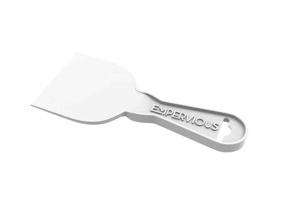 Putty Knife - Empervious