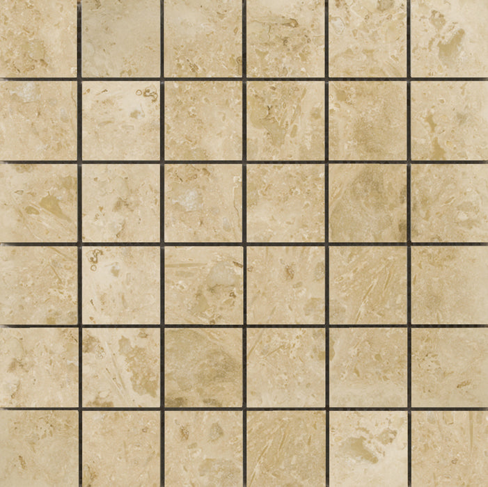 TRAVERTINE CROSSCUT